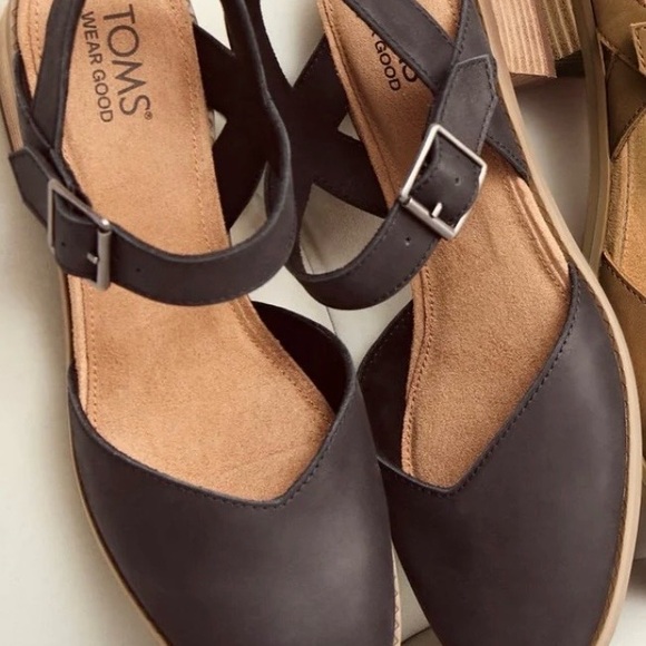 Tom’s Jaclyn Shoes - Picture 3 of 8